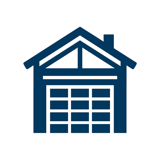 Monrovia Garage Door Works logo